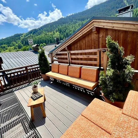 K120 - Village Du Praz - *